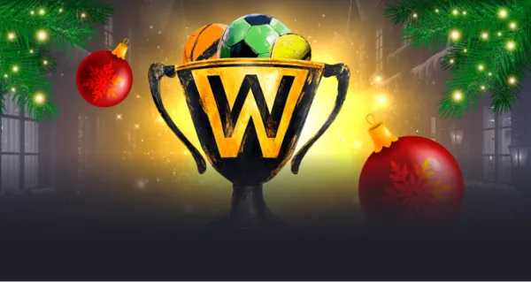 Sport welkomstbonus