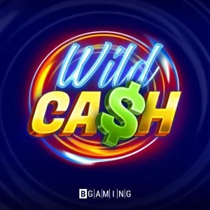 Wild Cash